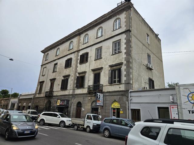 Casa in vendita a Stampaxi/Stampace, Cagliari