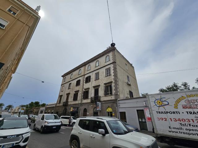 Casa in vendita a Stampaxi/Stampace, Cagliari