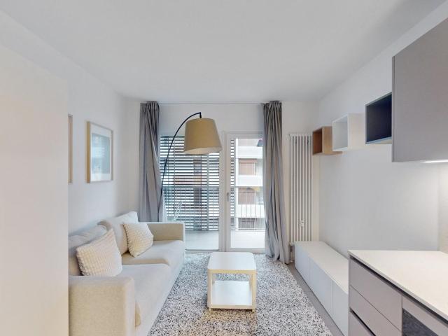 Apartment mieten in Locarno