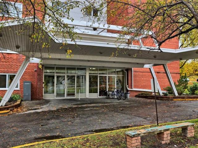 Apartment for rent in Sudbury, Greater Sudbury