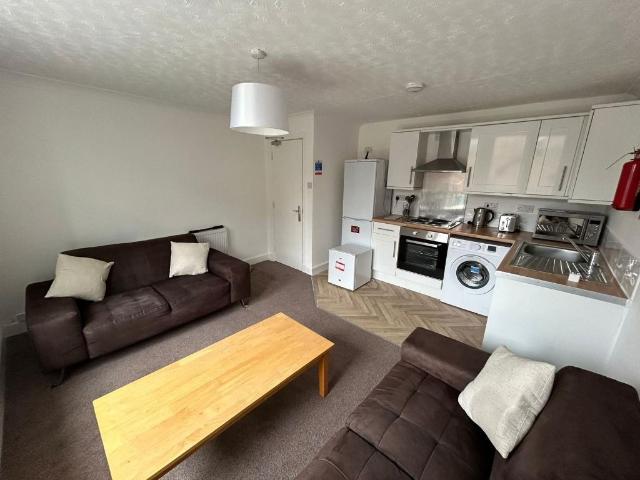 Apartment for rent in Blackness, Scotland