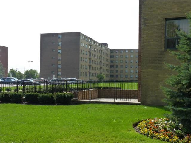 Apartment for rent in Woburn, Ontario