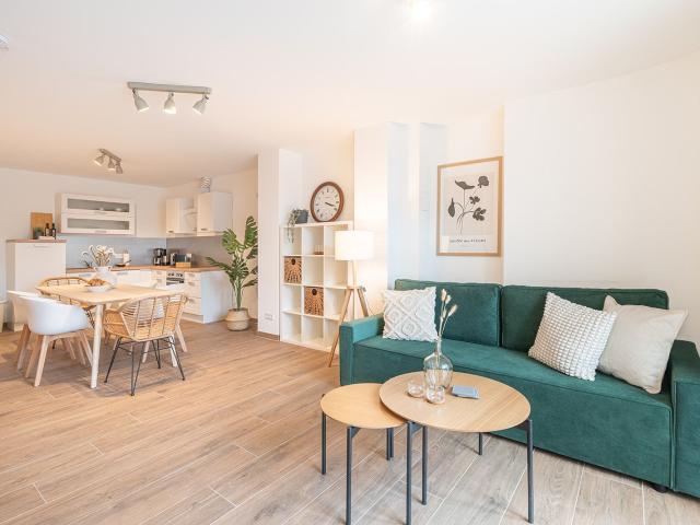 Apartment mieten in Dresden, Sachsen