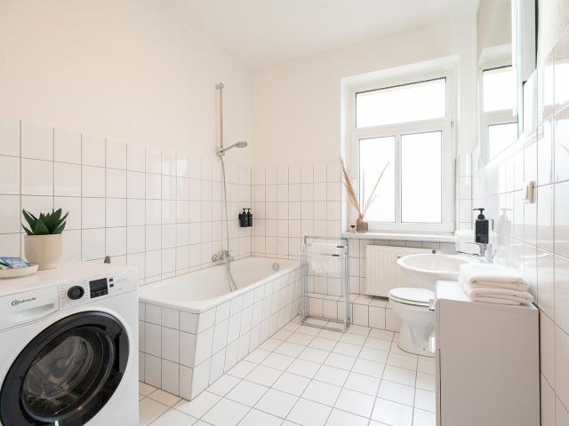 Apartment mieten in Deuben, Freital