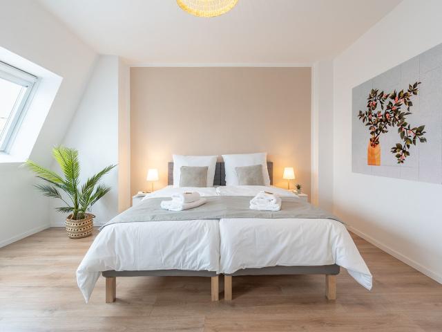 Apartment mieten in Deuben, Freital