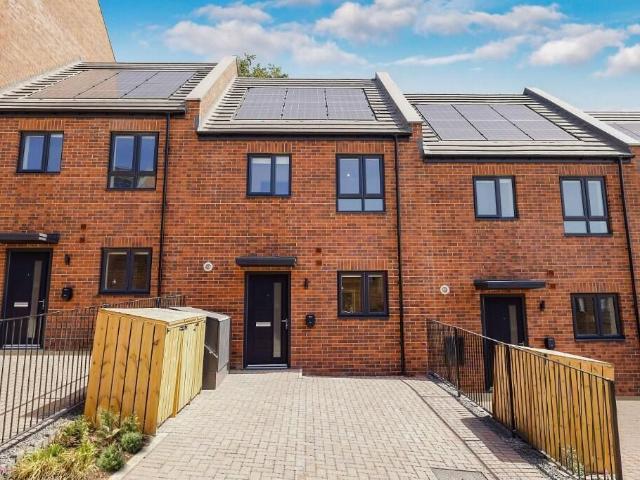 House for rent in Benwell, Tyne And Wear