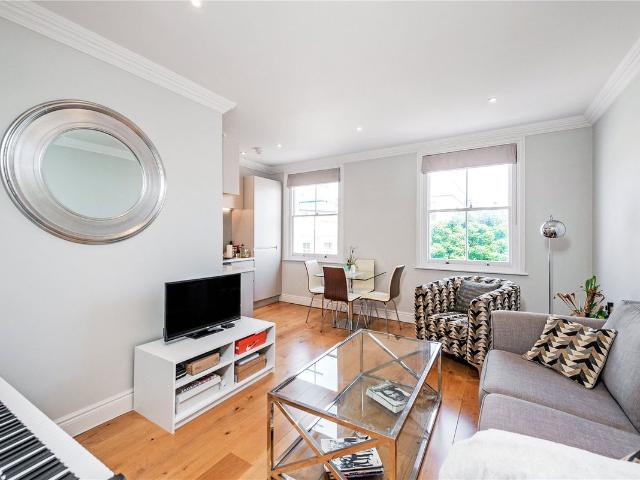Apartment for rent in Holloway, Lower Holloway