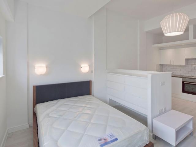 Studio for rent in Highbury, Greater London
