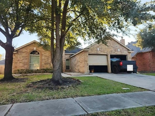 House for sale in The Park at Cypresswood Glen, Spring