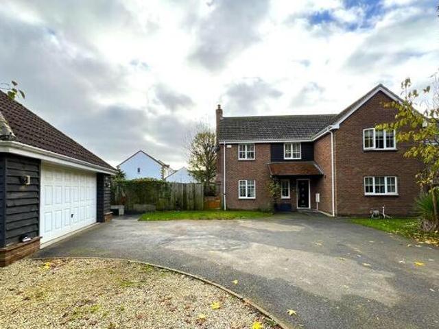 House for sale in March, Fenland