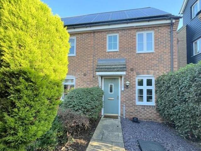 House for sale in March, Fenland