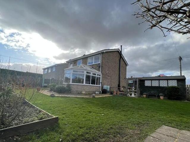 House for sale in March, Fenland