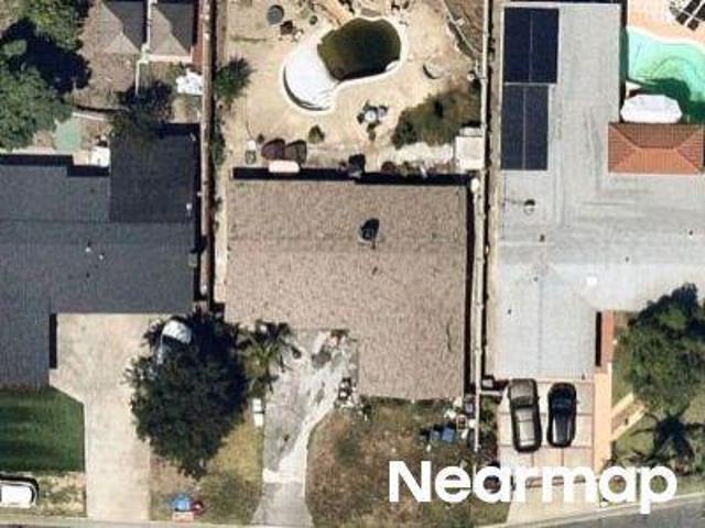 House for sale in La Puente, California