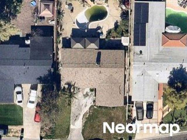 House for sale in La Puente, California
