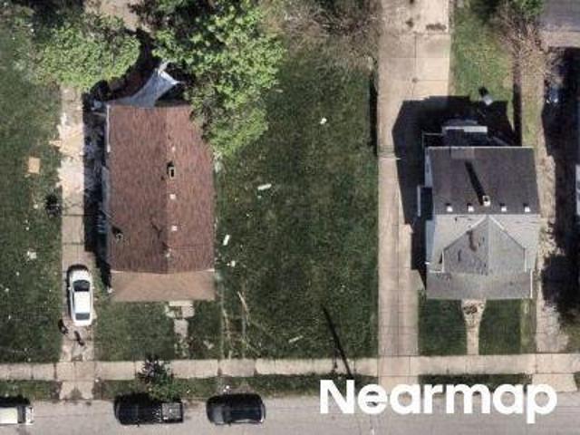Property for sale in Cleveland, Ohio