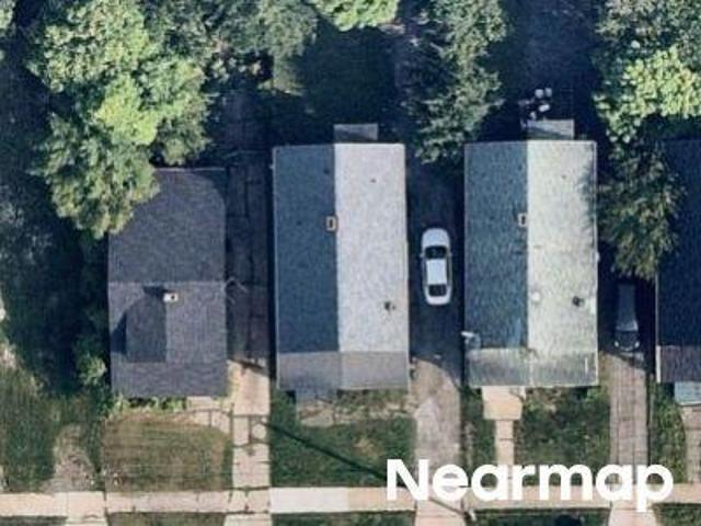 House for sale in Cleveland