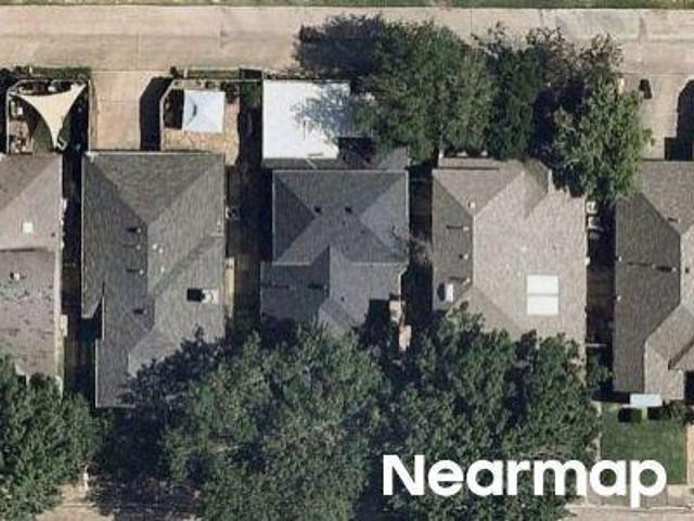 House for sale in Mesquite, Texas