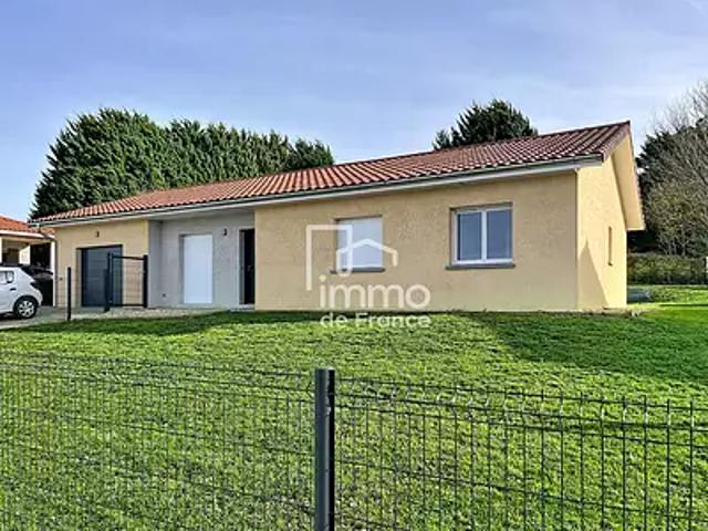 Maison vente à Bourg-en-Bresse, Bény