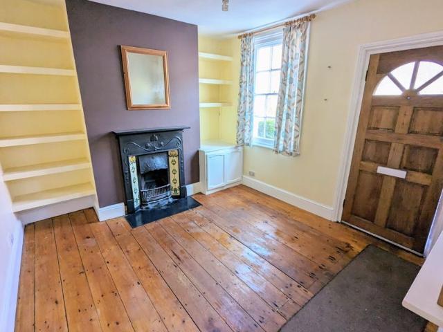 House for rent in Frankwell, Shropshire