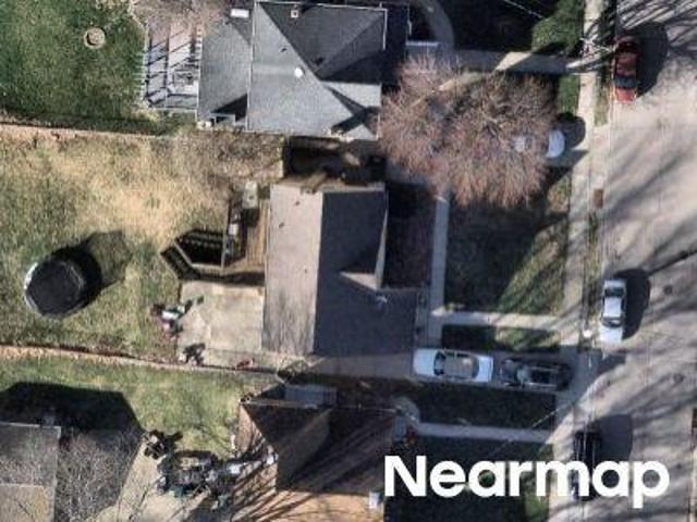 House for sale in Roselawn, Ohio