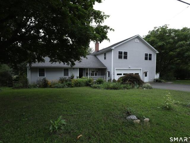House for sale in Ansonia, Connecticut