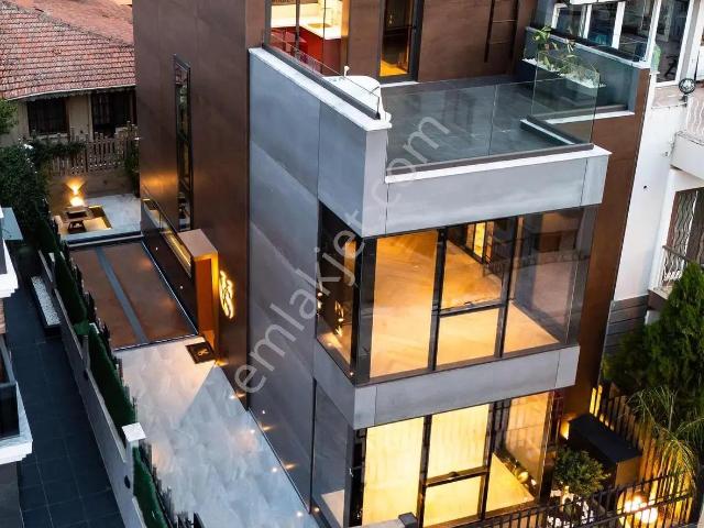 Balçova, İzmir içerisinde satılık Villa