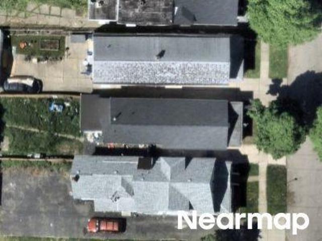 House for sale in Buffalo, New York