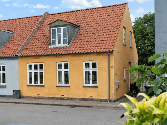 Ejendom til salg i Nykøbing Falster, Guldborgsund