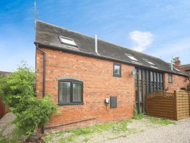 House for sale in Redditch, Worcestershire