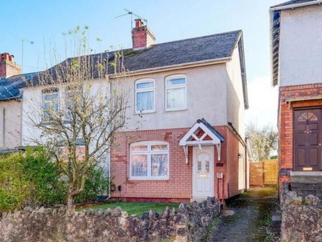 House for sale in Lakeside, Redditch