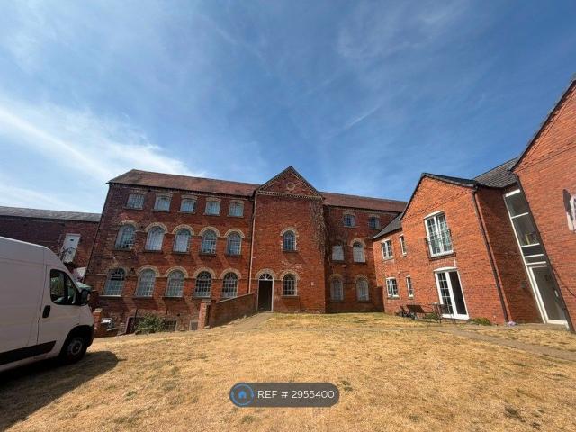Apartment for rent in Redditch, Worcestershire