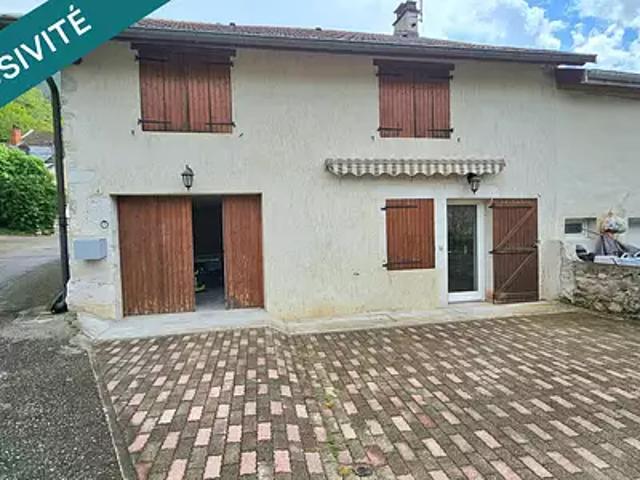 Maison vente à Béon, Béon