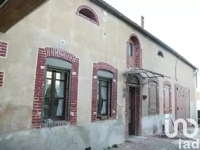 Maison vente à Béon, Béon le Bas