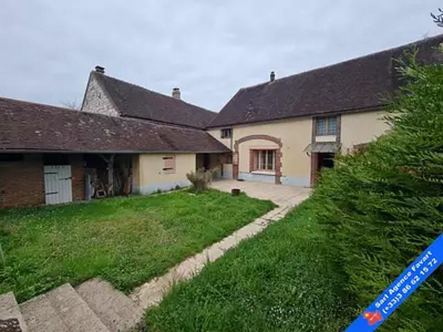 Maison vente à Béon, Béon le Bas Maison vente à Béon, Béon le Bas