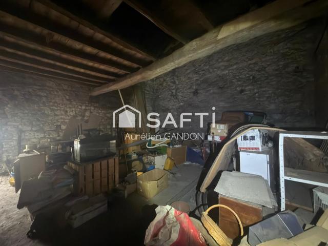 Maison vente à Sens, Béon