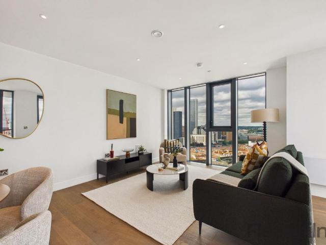 Apartment for rent in Highgate, West Midlands