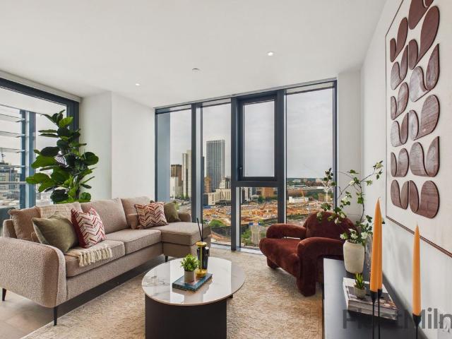Apartment for rent in Highgate, West Midlands