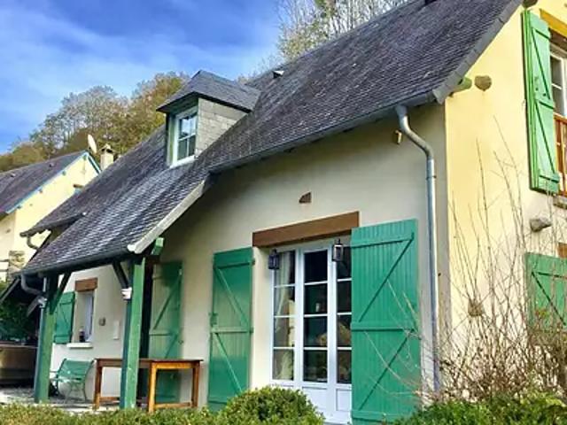 Maison vente à Le Bignau, Béost