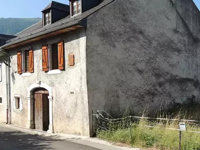 Maison vente à Oloron-Sainte-Marie, Béost