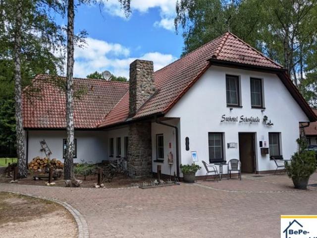 Gewerbe kaufen in Brandenburg