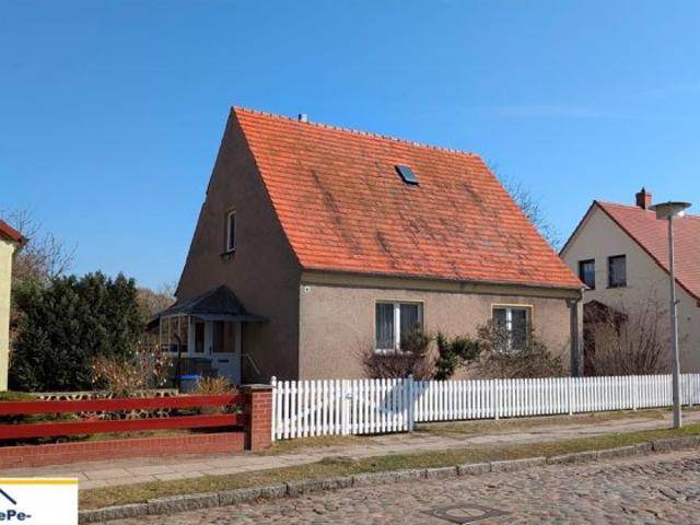 Haus kaufen in Pasewalk, Mecklenburg-Vorpommern