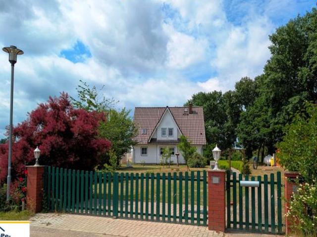 Haus kaufen in Stolpe, Mecklenburg-Vorpommern