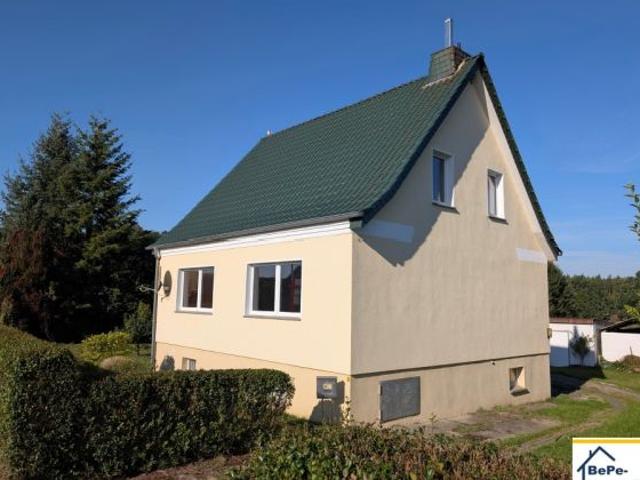 Haus kaufen in Faulensee, Boock