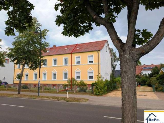 Haus kaufen in Löcknitz, Mecklenburg-Vorpommern
