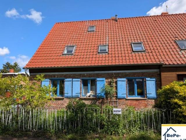 Haus kaufen in Krackow, Mecklenburg-Vorpommern