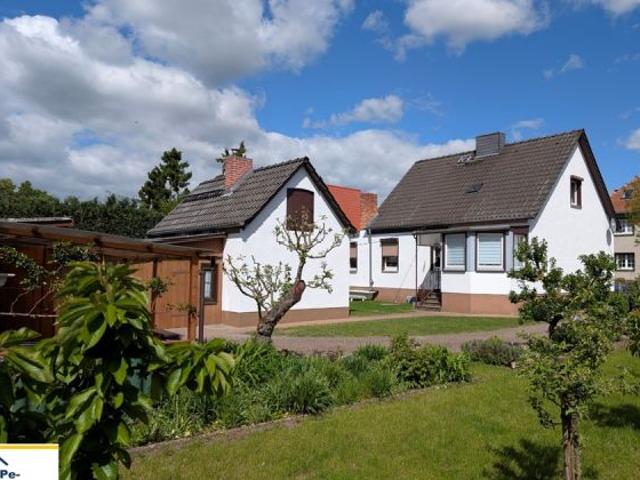 Haus kaufen in Löcknitz, Mecklenburg-Vorpommern