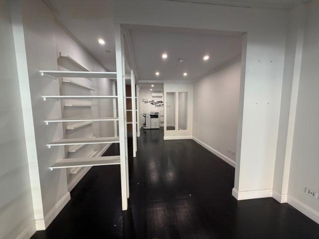 Retail for rent in Toombul, Queensland