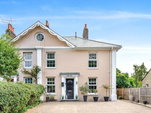 House for sale in Littlecote, West Sussex