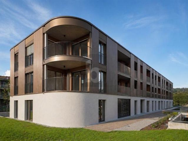Attikawohnung mieten in Belmont-Yverdon, Waadt