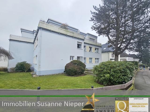 Etagenwohnung kaufen in Solingen Etagenwohnung kaufen in Solingen